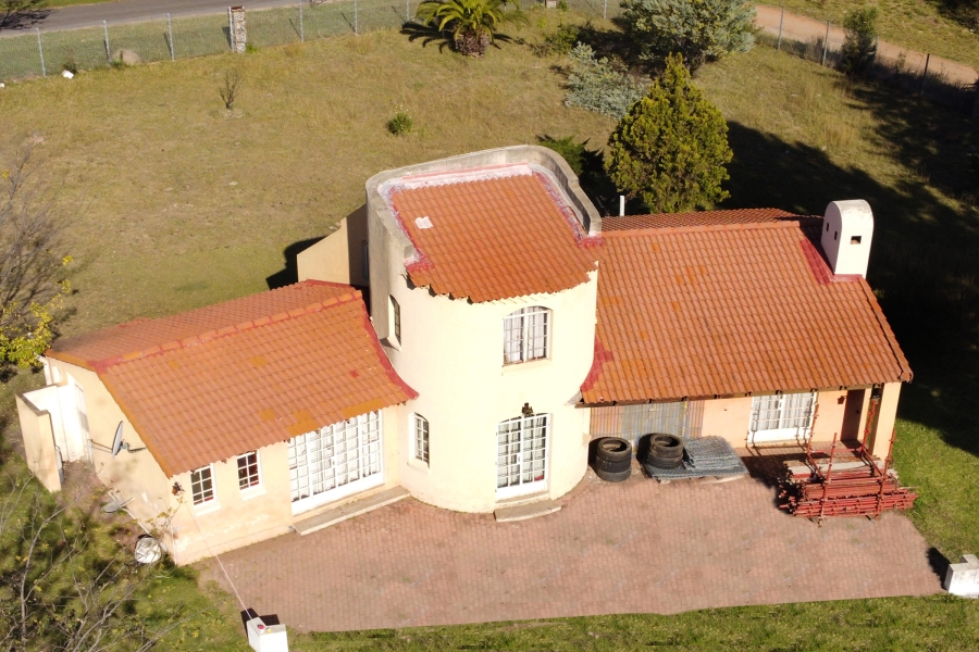 3 Bedroom Property for Sale in President Park Gauteng