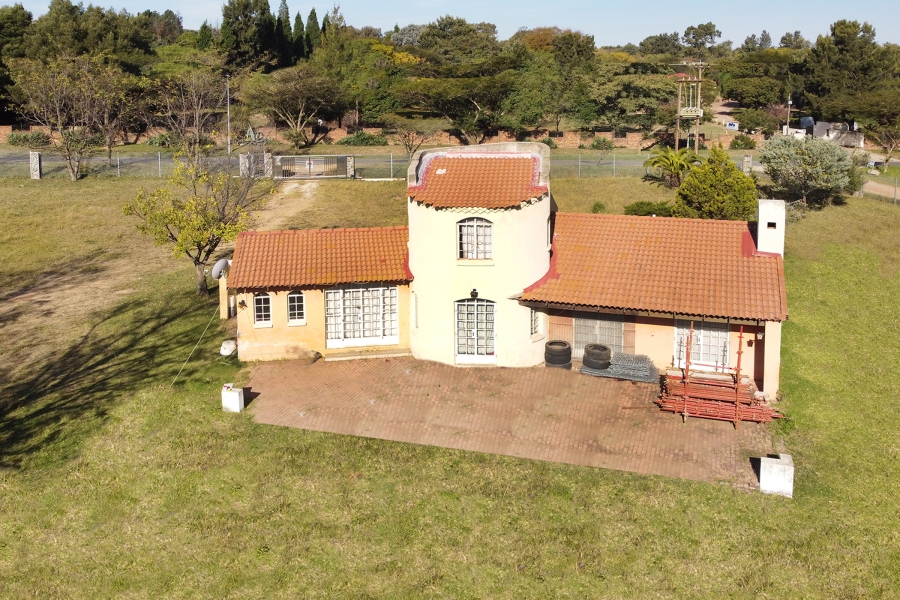 3 Bedroom Property for Sale in President Park Gauteng