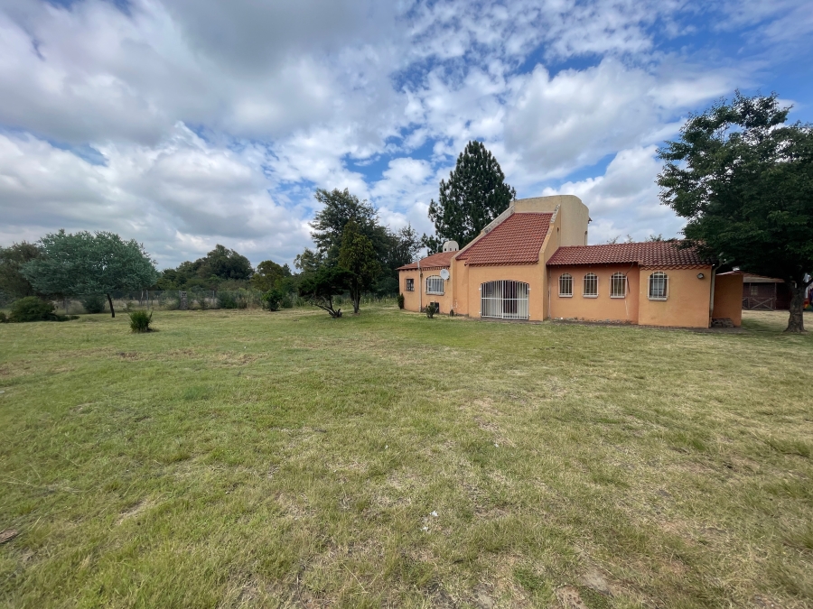 3 Bedroom Property for Sale in President Park Gauteng