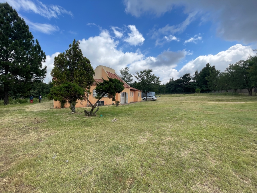 3 Bedroom Property for Sale in President Park Gauteng