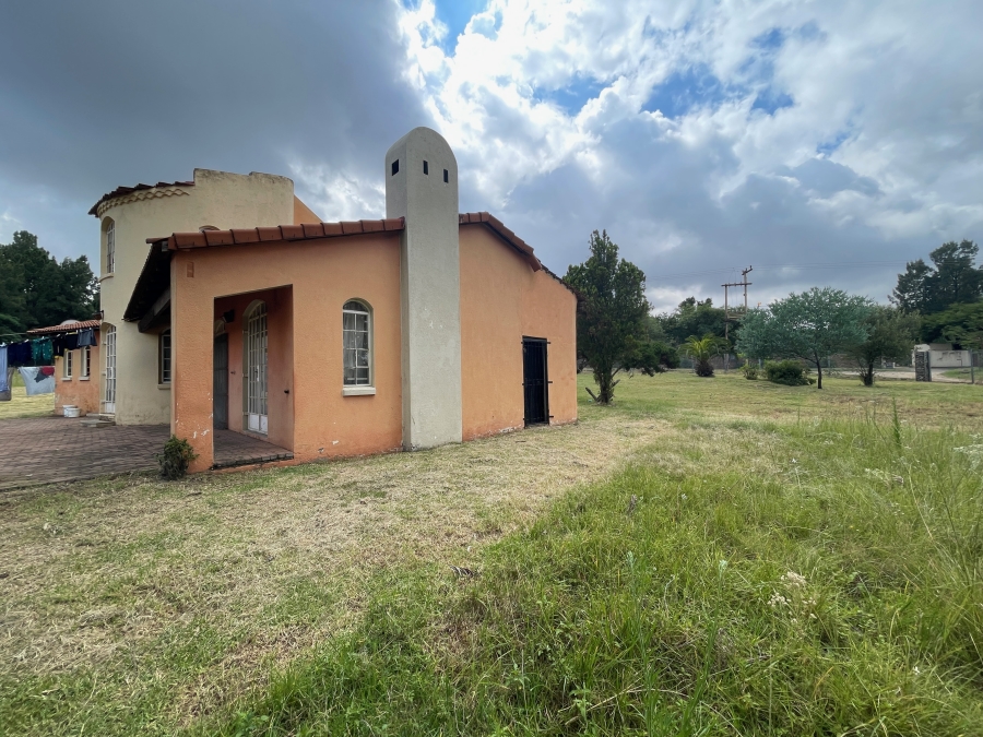 3 Bedroom Property for Sale in President Park Gauteng