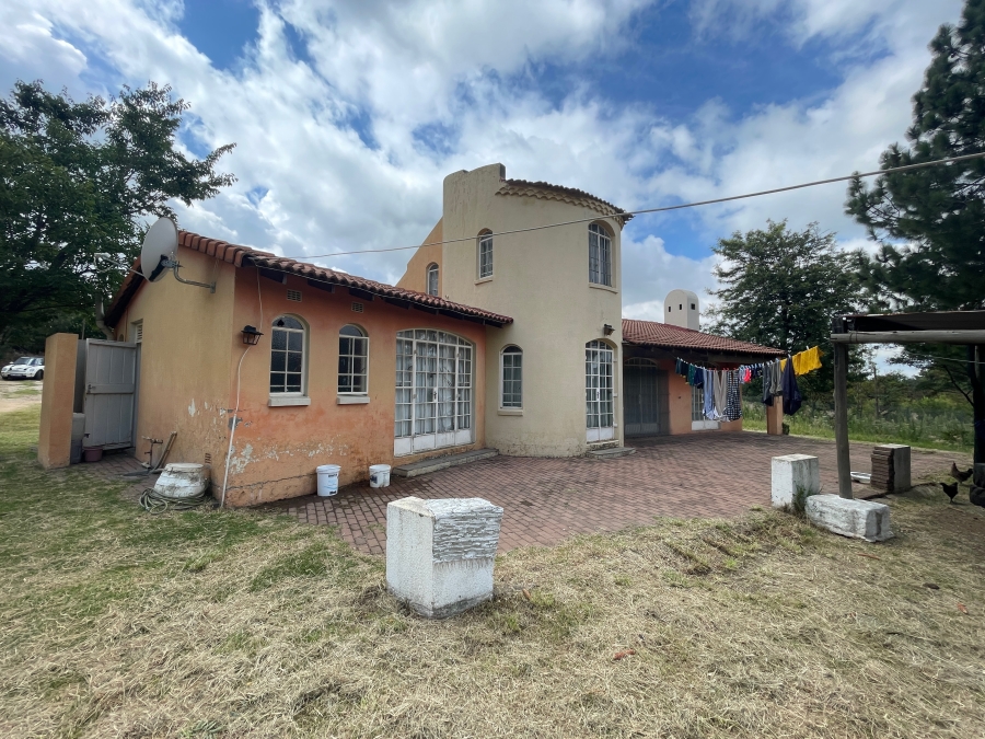 3 Bedroom Property for Sale in President Park Gauteng