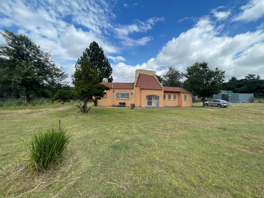3 Bedroom Property for Sale in President Park Gauteng
