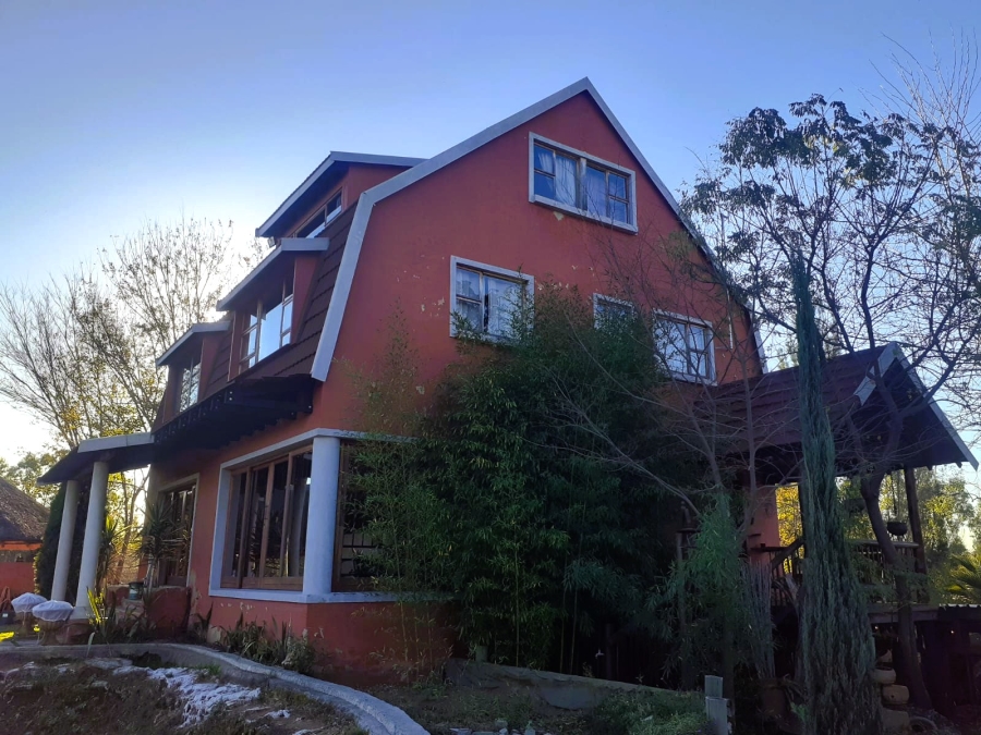3 Bedroom Property for Sale in Meyerton Rural Gauteng