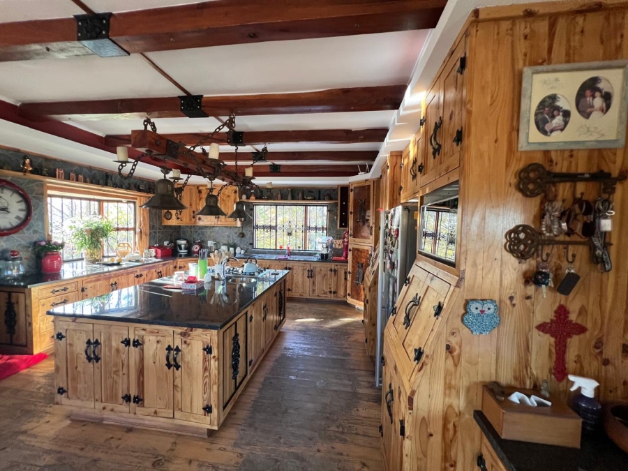 3 Bedroom Property for Sale in Meyerton Rural Gauteng