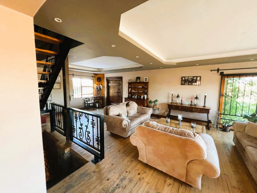 3 Bedroom Property for Sale in Meyerton Rural Gauteng