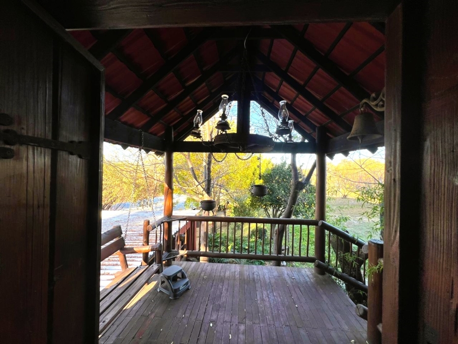 3 Bedroom Property for Sale in Meyerton Rural Gauteng