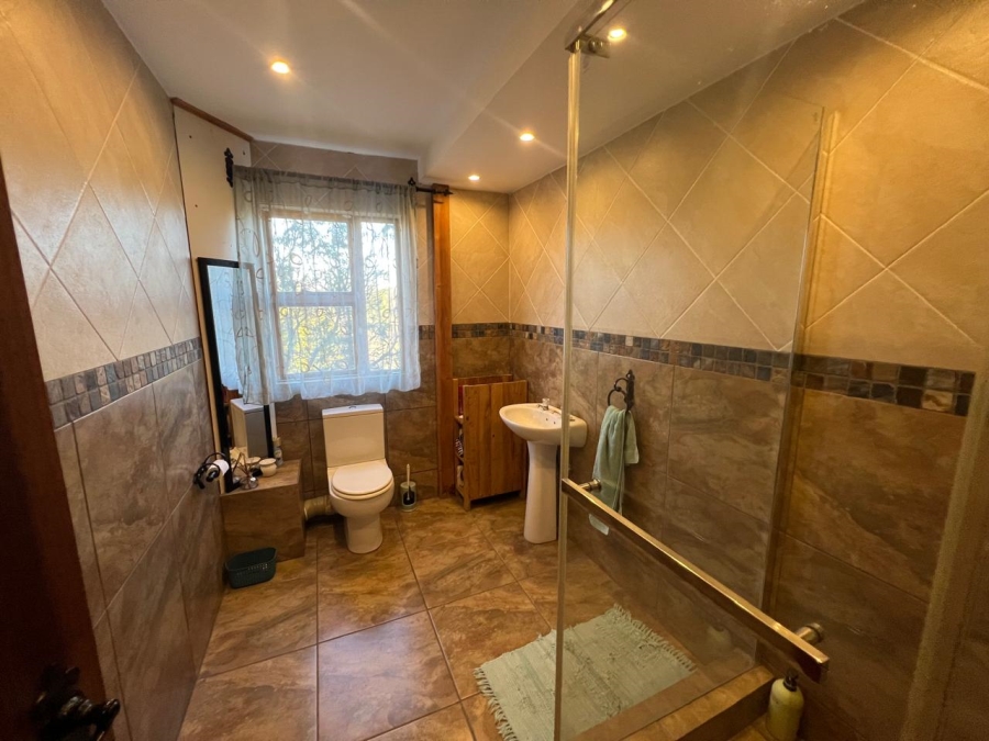3 Bedroom Property for Sale in Meyerton Rural Gauteng