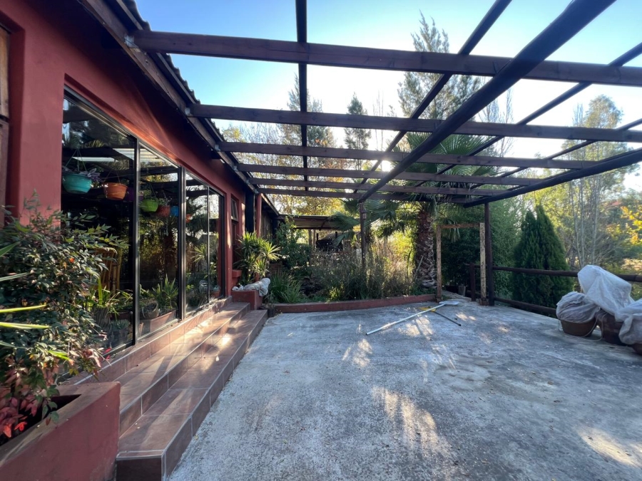 3 Bedroom Property for Sale in Meyerton Rural Gauteng