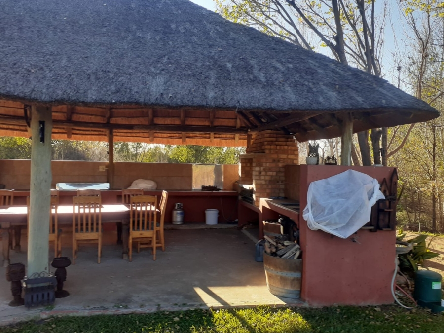 3 Bedroom Property for Sale in Meyerton Rural Gauteng