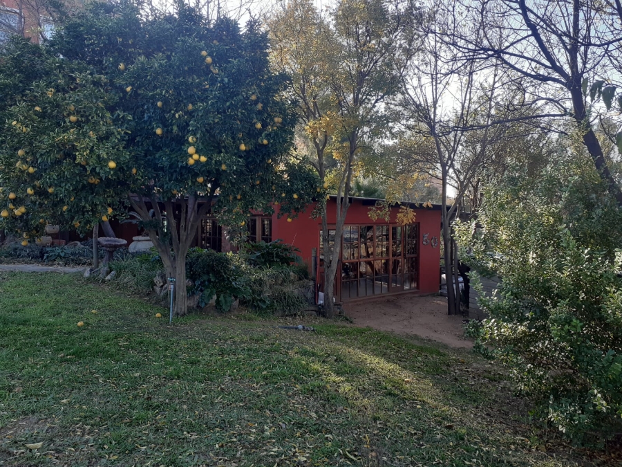 3 Bedroom Property for Sale in Meyerton Rural Gauteng