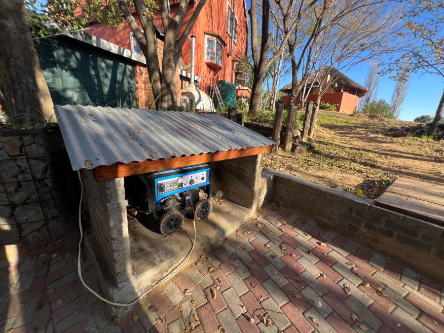 3 Bedroom Property for Sale in Meyerton Rural Gauteng