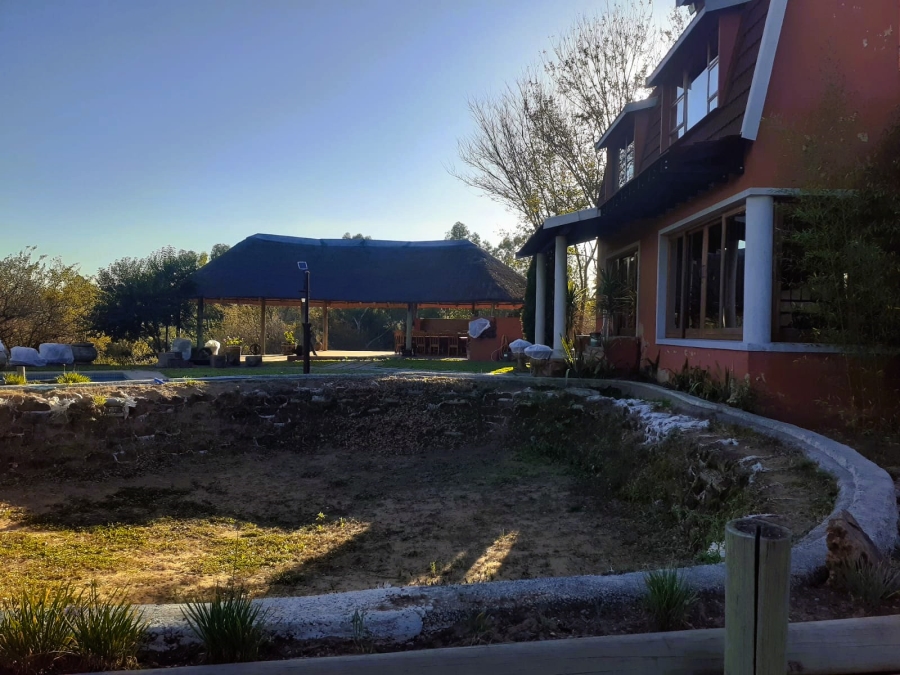 3 Bedroom Property for Sale in Meyerton Rural Gauteng