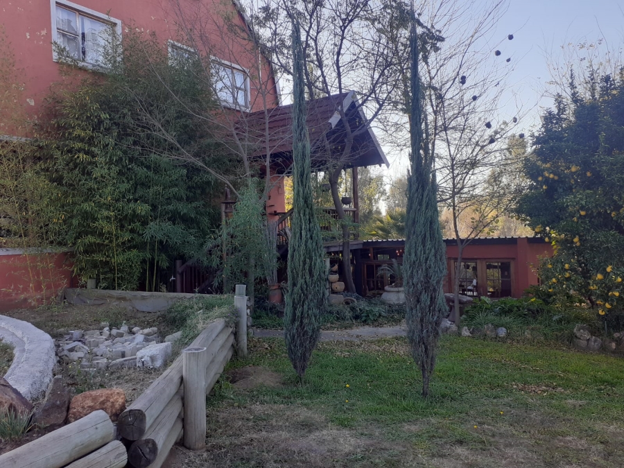 3 Bedroom Property for Sale in Meyerton Rural Gauteng