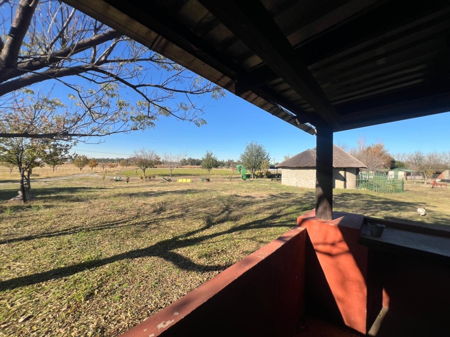 3 Bedroom Property for Sale in Meyerton Rural Gauteng