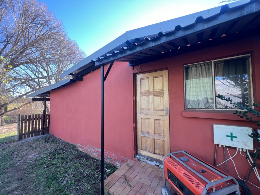3 Bedroom Property for Sale in Meyerton Rural Gauteng