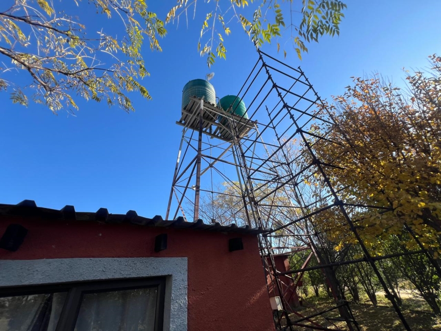 3 Bedroom Property for Sale in Meyerton Rural Gauteng