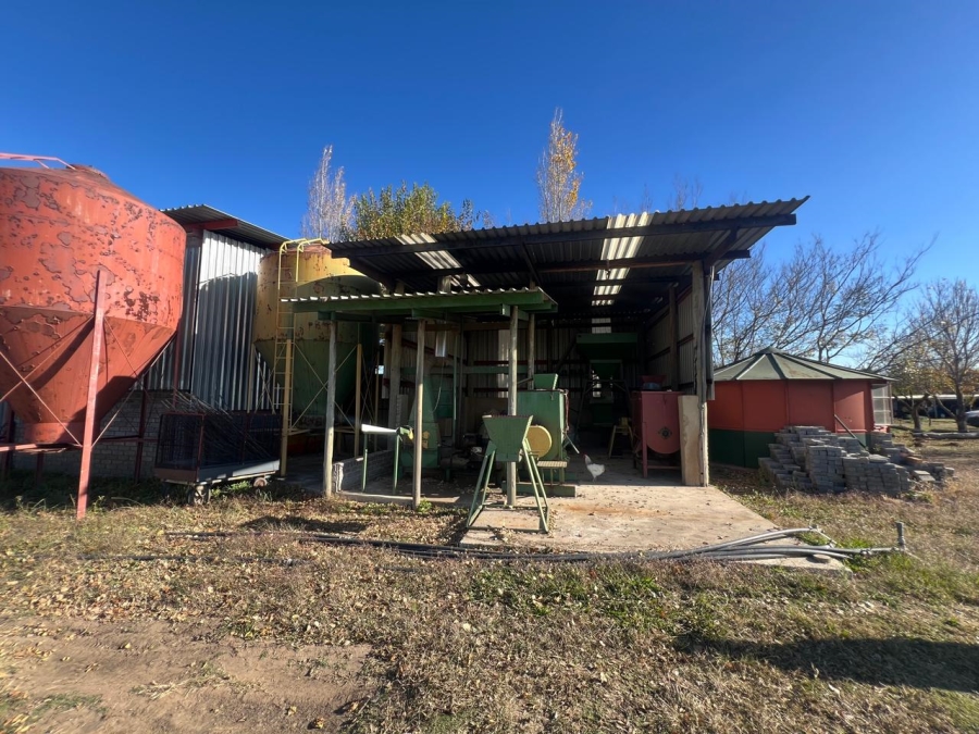 3 Bedroom Property for Sale in Meyerton Rural Gauteng