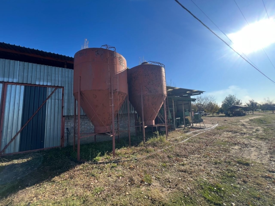 3 Bedroom Property for Sale in Meyerton Rural Gauteng