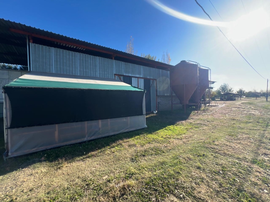 3 Bedroom Property for Sale in Meyerton Rural Gauteng