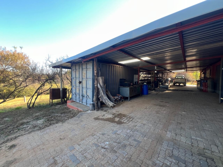 3 Bedroom Property for Sale in Meyerton Rural Gauteng