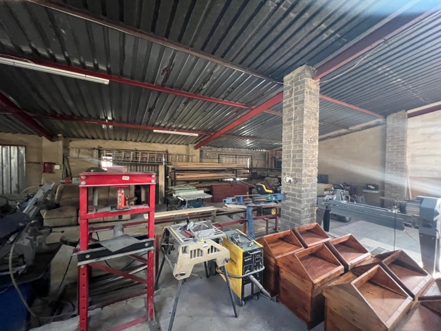 3 Bedroom Property for Sale in Meyerton Rural Gauteng