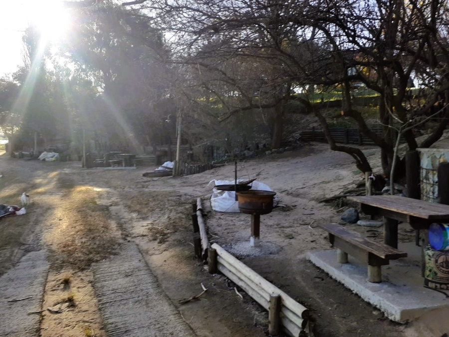 3 Bedroom Property for Sale in Meyerton Rural Gauteng