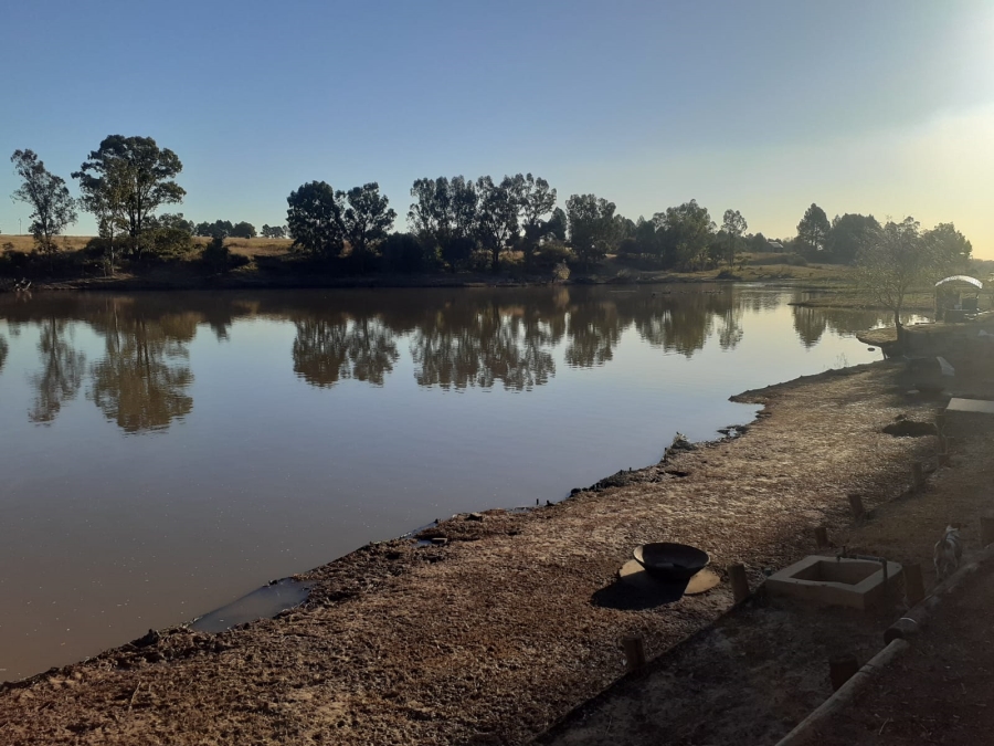 3 Bedroom Property for Sale in Meyerton Rural Gauteng
