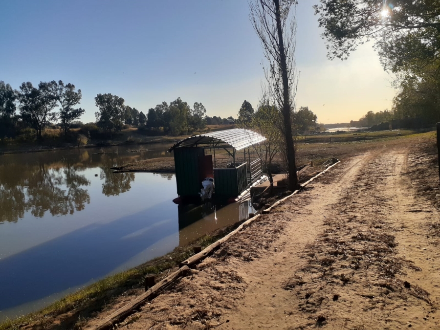3 Bedroom Property for Sale in Meyerton Rural Gauteng