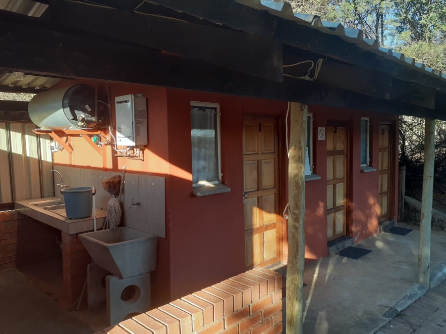 3 Bedroom Property for Sale in Meyerton Rural Gauteng