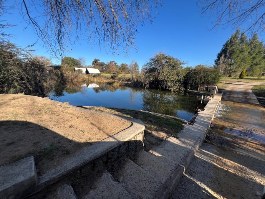 3 Bedroom Property for Sale in Meyerton Rural Gauteng