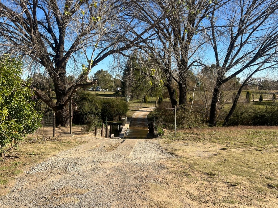 3 Bedroom Property for Sale in Meyerton Rural Gauteng