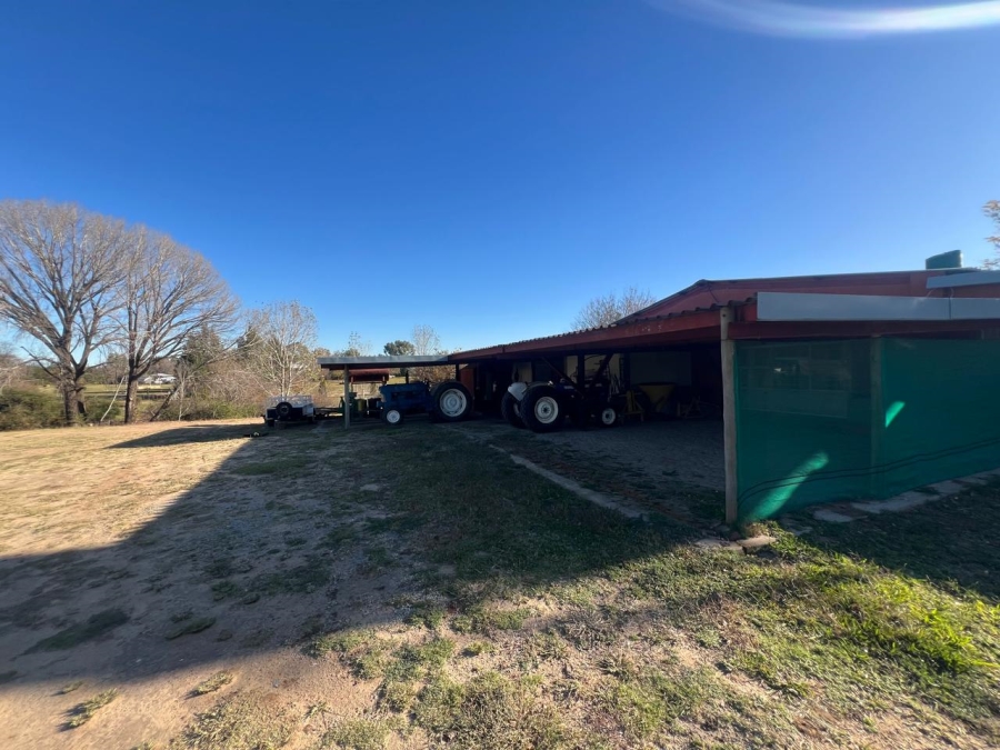 3 Bedroom Property for Sale in Meyerton Rural Gauteng