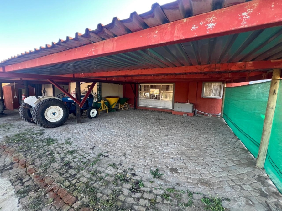 3 Bedroom Property for Sale in Meyerton Rural Gauteng