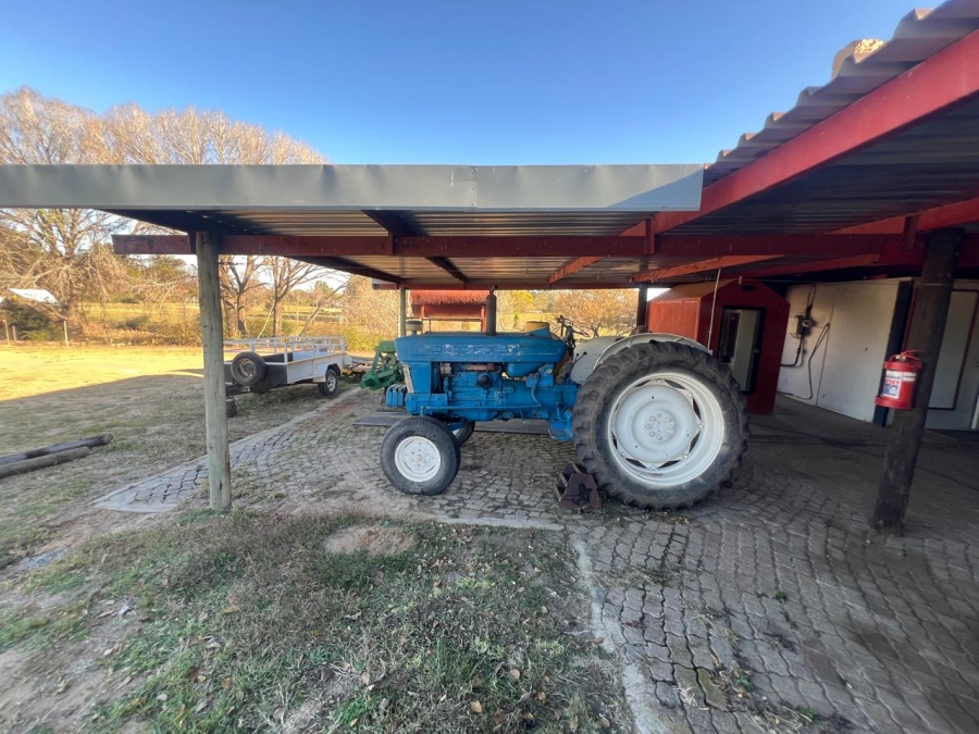 3 Bedroom Property for Sale in Meyerton Rural Gauteng