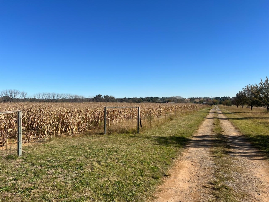 3 Bedroom Property for Sale in Meyerton Rural Gauteng