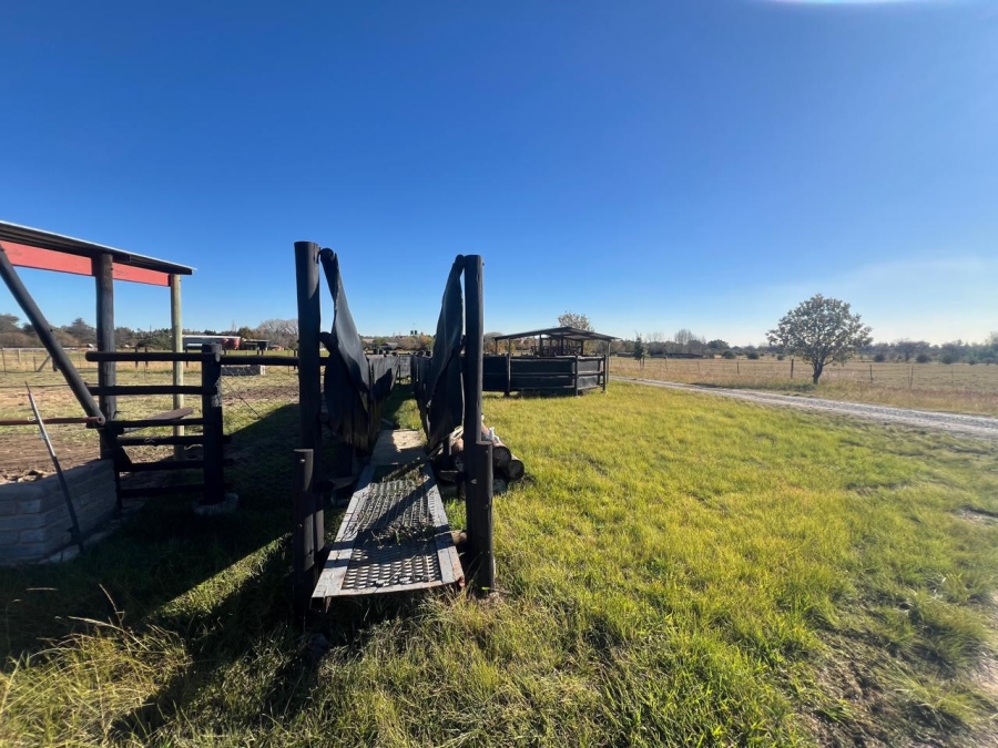 3 Bedroom Property for Sale in Meyerton Rural Gauteng