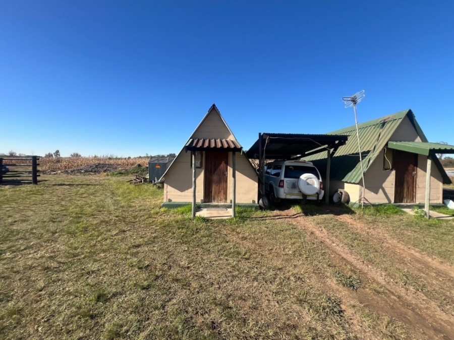 3 Bedroom Property for Sale in Meyerton Rural Gauteng