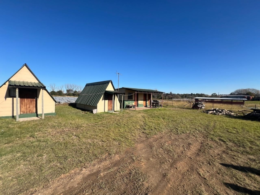 3 Bedroom Property for Sale in Meyerton Rural Gauteng