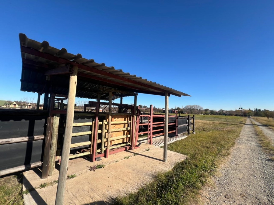 3 Bedroom Property for Sale in Meyerton Rural Gauteng