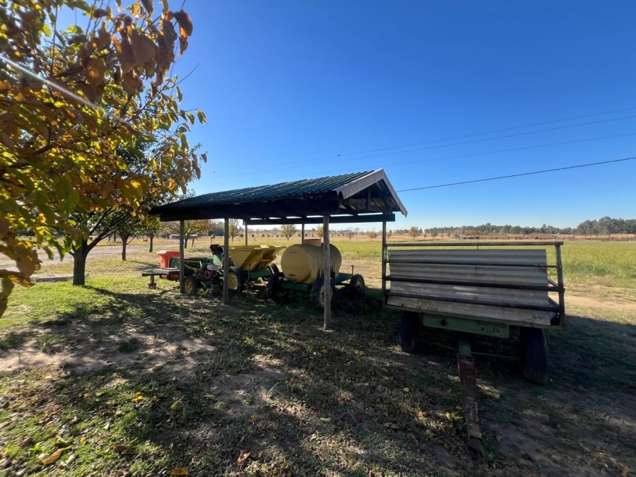 3 Bedroom Property for Sale in Meyerton Rural Gauteng
