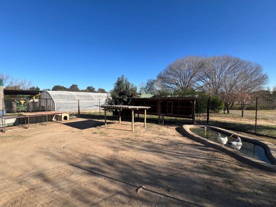 3 Bedroom Property for Sale in Meyerton Rural Gauteng