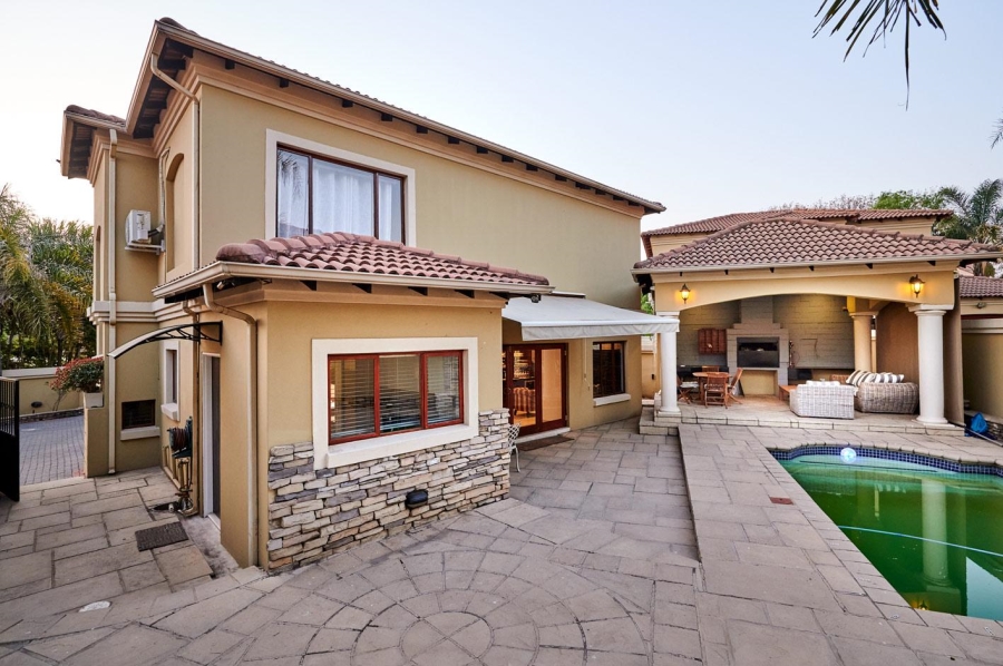 4 Bedroom Property for Sale in Paulshof Gauteng