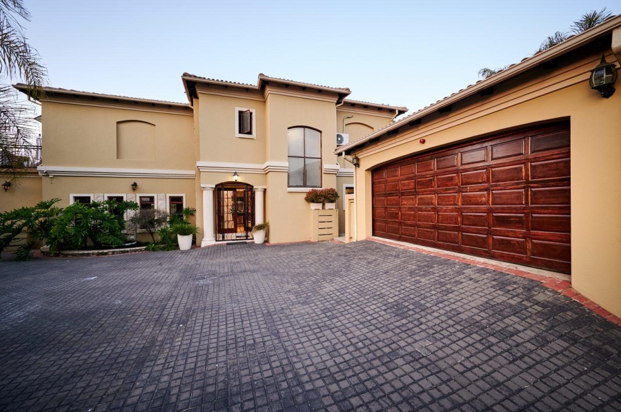 4 Bedroom Property for Sale in Paulshof Gauteng