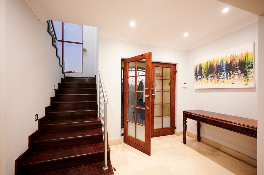 4 Bedroom Property for Sale in Paulshof Gauteng
