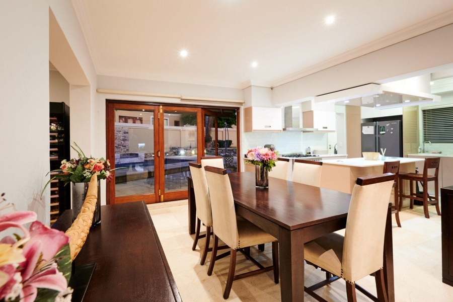 4 Bedroom Property for Sale in Paulshof Gauteng