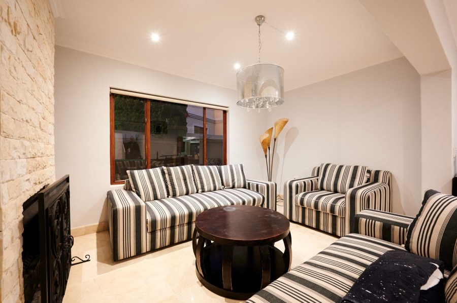 4 Bedroom Property for Sale in Paulshof Gauteng
