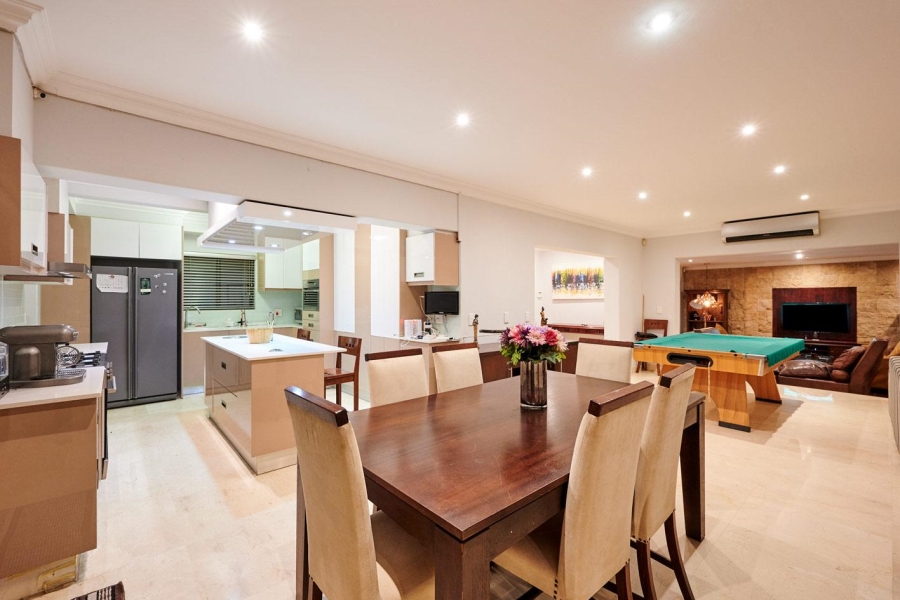 4 Bedroom Property for Sale in Paulshof Gauteng