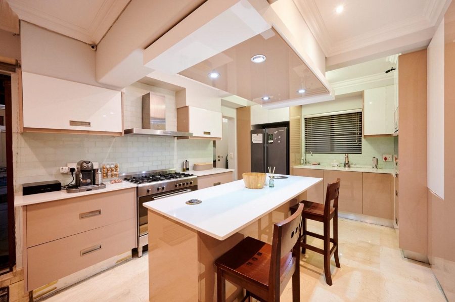4 Bedroom Property for Sale in Paulshof Gauteng