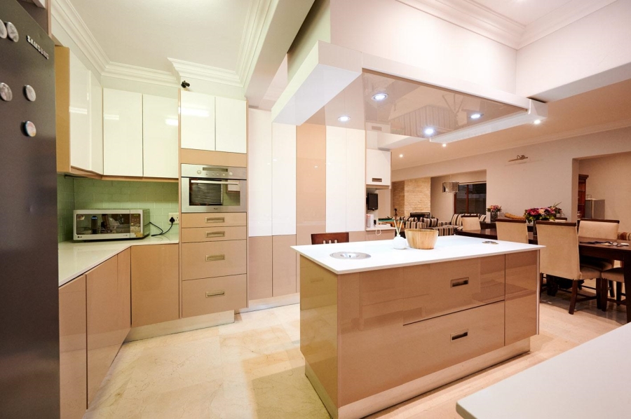 4 Bedroom Property for Sale in Paulshof Gauteng